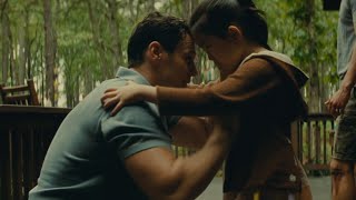 Knock at the Cabin | På kino 3. FEBRUAR