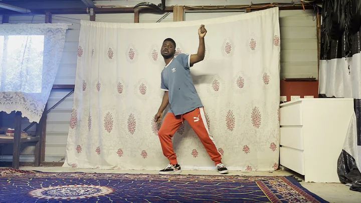 How To Find the Beat and Dance on Rhythm (Follow Along) With David