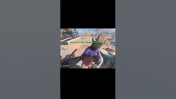 How To Finish A Glitched Hostage Exfil Mission In #dmz  #callofduty