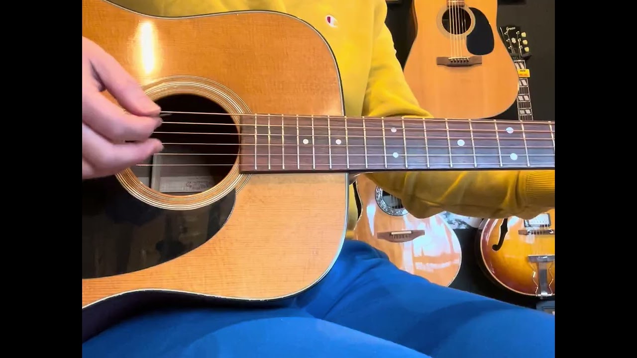 Martin D-18 1995（中古）【楽器検索デジマート】