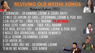 Nyishi Mix-Mashup Song||Dr.B.Loram||P.Ado.B||B.Hemanta||Ashok.S||T.Yall.N||C.Nayu||S.Banor||Nyishi