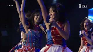 Adrenalin Masa Puber Jkt48  Dream Bakudan Jkt48 24 April 2026 Team Dream Jkt48 Tim Dream 2442026