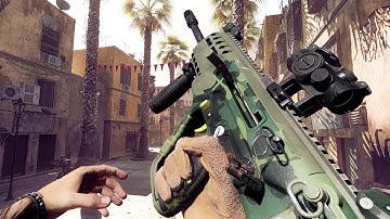 Battlefield 6 DOUBLE XP Grinding Feels Perfect!