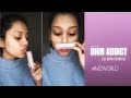 Dior Addict Gip Glow | Matte Pink & Matte Raspberry | Brown skin