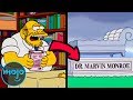 Top 10 Plot Holes In The Simpsons You Never Noticed