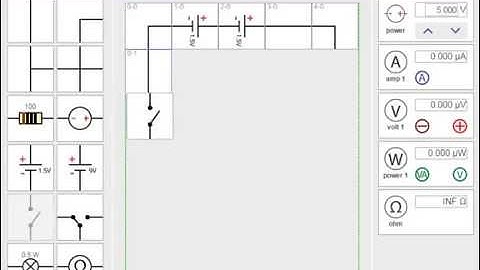 Electrical Circuit Lab