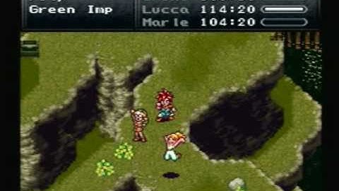 lets play chrono trigger: part 9