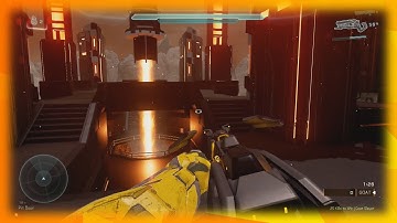 Ignition by TimeDipper - Halo 5 Forge Map Walkthrough | GG