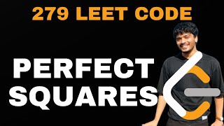 Perfect Squares | 279