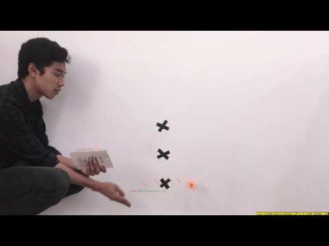 Projectile Motion Video Assignment 2 BMFG 2 (UTeM)