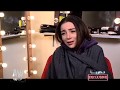 عرب وود | مي عزالدين تكشف حقيقة تعديل صورها بالفوتوشوب بسبب نحافتها