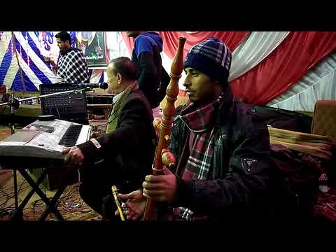 افراح نجع عبد الرسول باسيوط الفنان رضا السمنودي حظ يا حظ