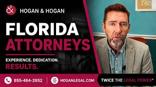 Florida Attorneys You Can Count On Hogan Hogan
