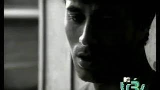 Enrique Iglesias - Alguien Soy Yo 720p [HD]