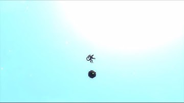 The  Smallest Planet in SPORE