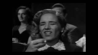 Menores De Edad Abel Salazar Y Rosita Quintana