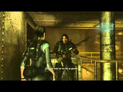 Vídeo: Resident Evil Revelations - Episodio 5, Secretos Descubiertos: Busca En El Escondite, Busca El Objeto Perdido