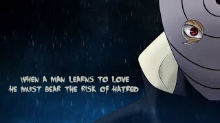 Obito saddest scene(AMV) 𝑗𝑜𝑐𝑒𝑙𝑦𝑛 𝑓𝑙𝑜𝑟𝑒𝑠