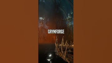 Grymforge Secrets Every Player Should Know #BaldursGate3 #BG3 #Grymforge #BG3Tips #BG3Secrets