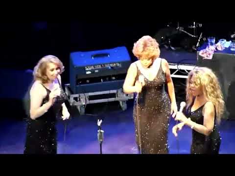 The Three Degrees The Philly Medley