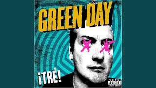 Video thumbnail of "Green Day - Missing You"