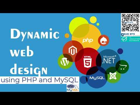 Dynamic Web Design with PHP and MySQL - 114 - CSS, JavaScript & Ajax - Ajax To Update The Database