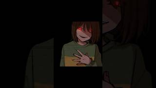 ужасна ? пхпаха #озвучка #funny #амелибланш #андертейл #чара #shorts #undertale