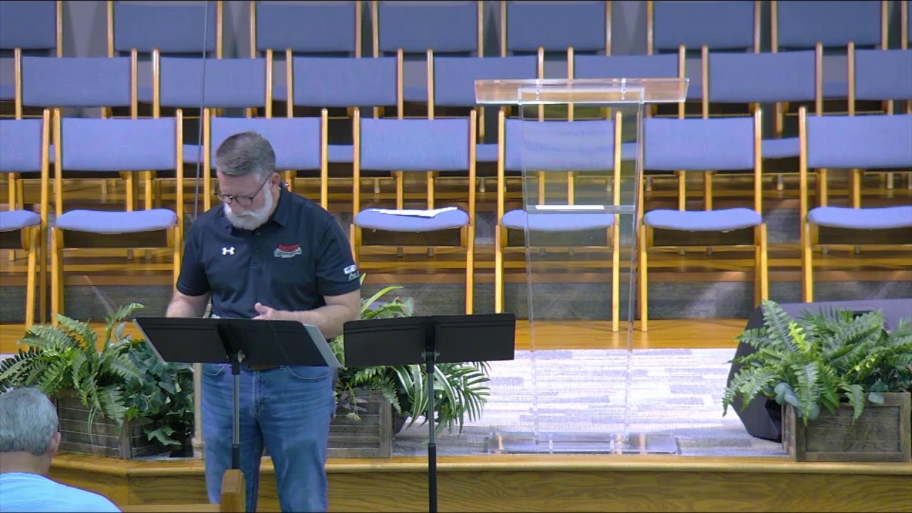 Hosea | Minor Prophets - Part 7