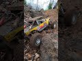 Miller Motorsport Rc4wd, BF goodrich Mud terrain mk3