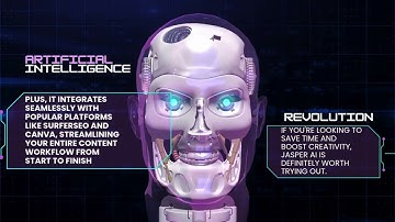 🚀 Jasper AI 2025 Review: Create Content 10x Faster With AI!
