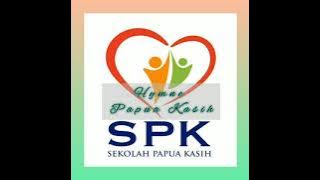 Hymne Sekolah Papua Kasih (Musik & Lirik)