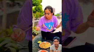 You shouldn't do acting in serious problems@Priyal_Kukreja#dushyantkukreja#shorts