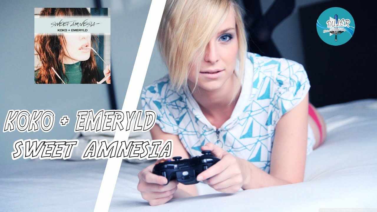 KOKO + EMERYLD "SWEET AMNESIA"