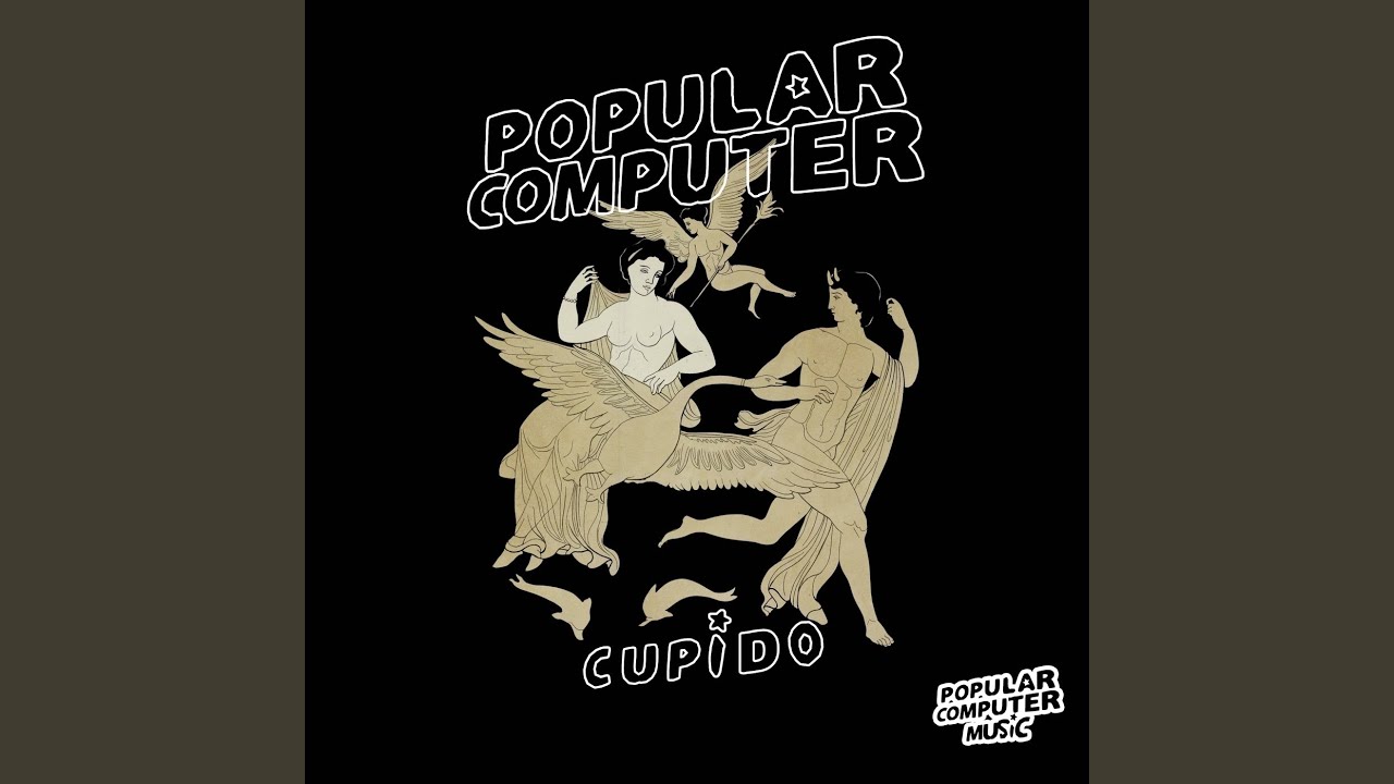 Watch Cupido on YouTube Watch Cupido on YouTube