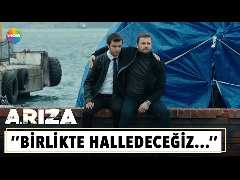 Geçmişin peşinden |