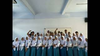 Download Lagu instrumen maju tak gentar X AKL 2 MP3