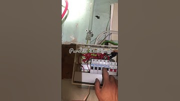 How to identify an electrical circuit #electrical #howto #viral