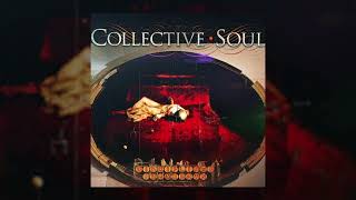 Collective Soul - Link (Official Visualizer)