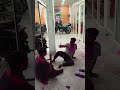 holi  dance 👯