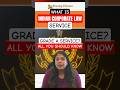 Indian Corporate Law Services: UPSC CSE Grade A Service | Important for UPSC Aspirants