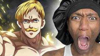 i realized how BADASS these anime characters REALLY are