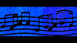 Barry Edgar Pilchar And James Hill - Saxaphones of Reality (excerpt)