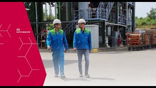 Retaining process knowledge with Shiftconnector® at Bayer CropSciece Schweiz AG Profile