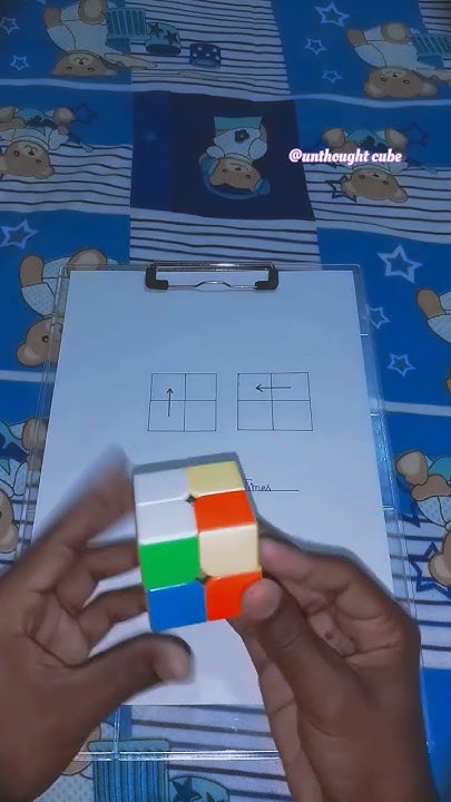 new-amazing-trick-rubick-cube-2-by-2-solve-cube-shortsvideo