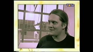 Obituary - Live 1998 No Mercy Death&#39;N&#39;Black festival German VIVA TV