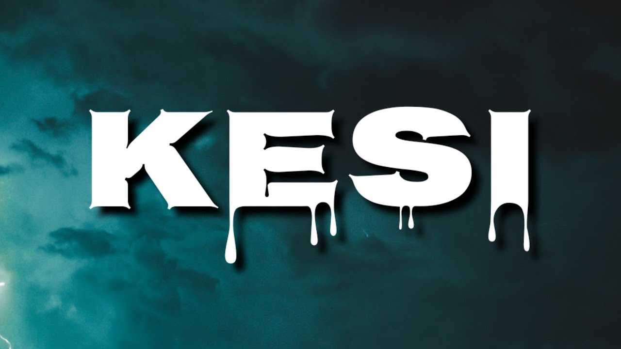 Camilo, Shawn Mendes - KESI (Remix - (Lirics) (Latre)