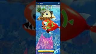 Sonic Dash game play iOS Android screenshot 3