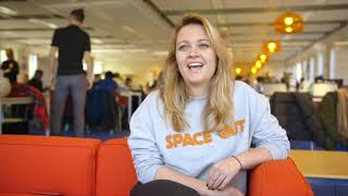 Dutch Mobility Hackaton
