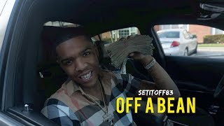 SetItOff83  Off A Bean (Official Music Video) Shot By @bwsmwings