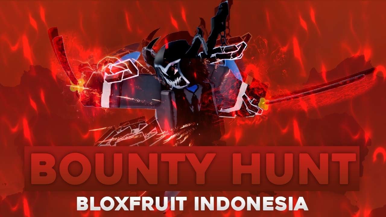 The Blox Fruits Documentary- The Tryhard/Bounty Hunter